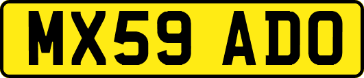 MX59ADO