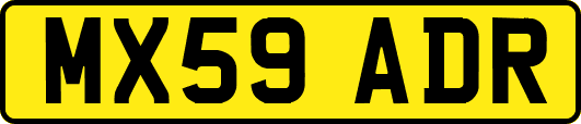 MX59ADR