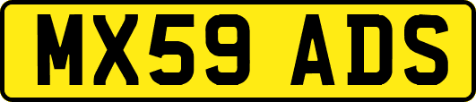 MX59ADS