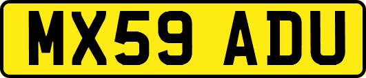 MX59ADU