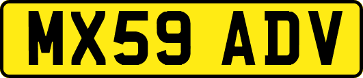MX59ADV