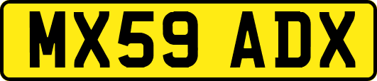 MX59ADX