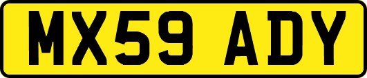 MX59ADY
