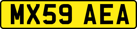 MX59AEA