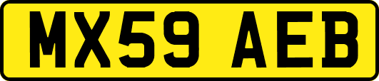 MX59AEB