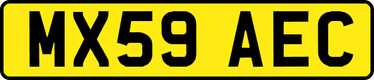 MX59AEC