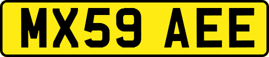 MX59AEE