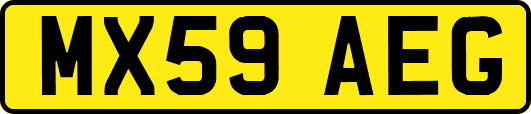 MX59AEG