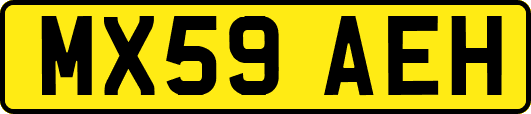 MX59AEH