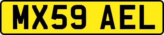 MX59AEL
