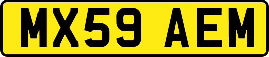 MX59AEM