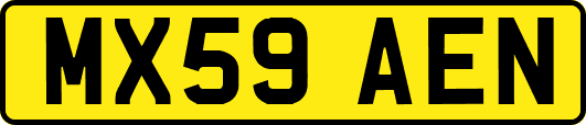 MX59AEN