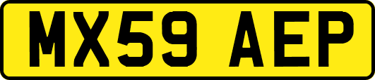 MX59AEP
