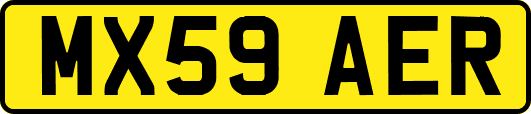 MX59AER