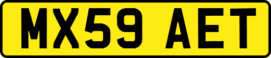 MX59AET