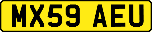 MX59AEU