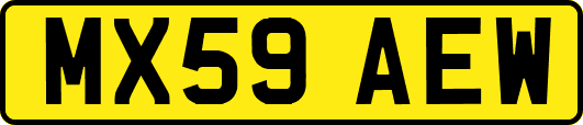 MX59AEW