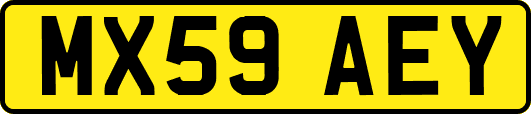 MX59AEY
