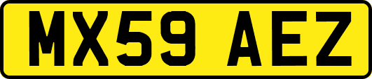 MX59AEZ