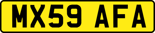 MX59AFA