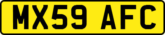 MX59AFC