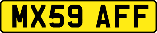 MX59AFF