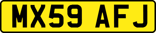 MX59AFJ