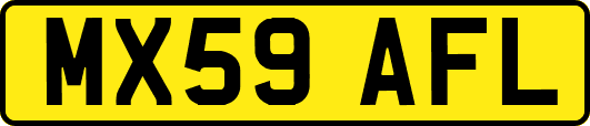MX59AFL