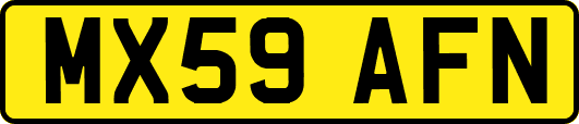 MX59AFN
