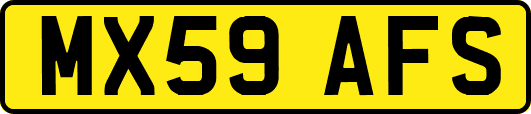 MX59AFS