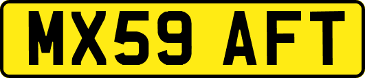 MX59AFT