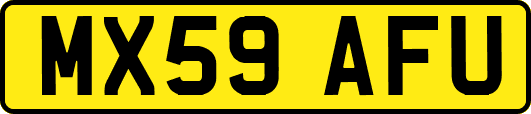 MX59AFU