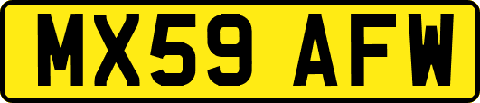 MX59AFW