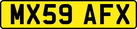 MX59AFX