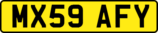 MX59AFY