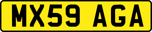 MX59AGA