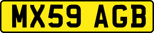 MX59AGB