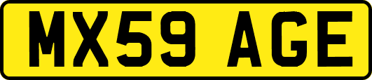 MX59AGE