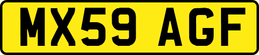MX59AGF