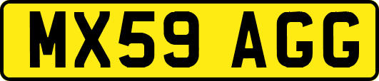 MX59AGG