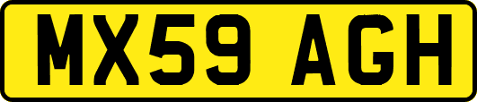 MX59AGH