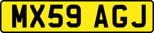 MX59AGJ