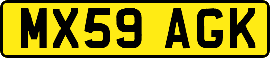 MX59AGK