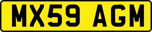 MX59AGM