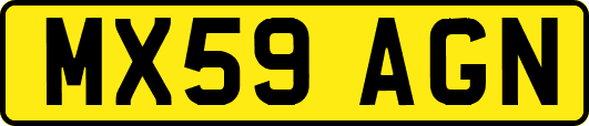 MX59AGN