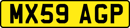 MX59AGP