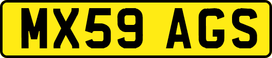 MX59AGS