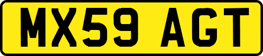 MX59AGT