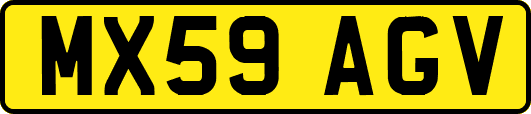 MX59AGV