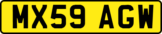 MX59AGW